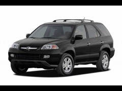 BUY ACURA MDX 2001 TOURING, Autocash Staging