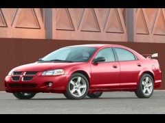 BUY DODGE STRATUS 2004 SXT, Autocash Staging