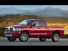 BUY DODGE RAM 1500 2003 SLT, Autocash Staging
