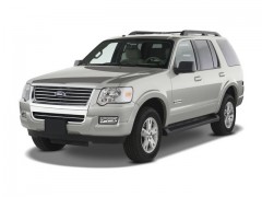 BUY FORD EXPLORER 2006 EDDIE BAUER, Autocash Staging