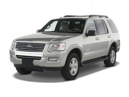 2006 Ford Explorer