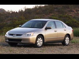 2004 Honda Accord