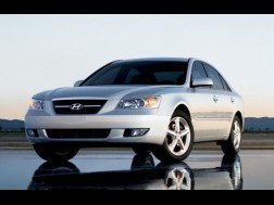 2006 Hyundai Sonata