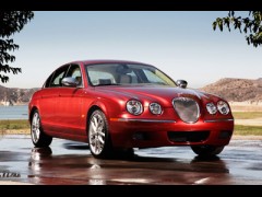 BUY JAGUAR S-TYPE 2003 SPORT, Autocash Staging