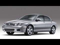 BUY JAGUAR X-TYPE 2005 BASE, Autocash Staging