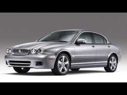 2005 Jaguar X-type