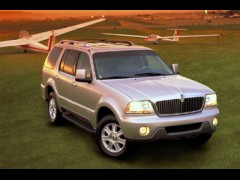 BUY LINCOLN AVIATOR 2004 UNDEFINED, Autocash Staging