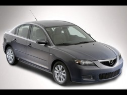 2007 Mazda Mazda3
