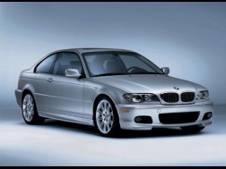 2007 Bmw 3-series