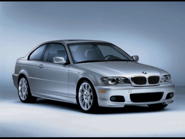 BUY BMW 3-SERIES 2004 325CI, Autocash Staging