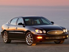BUY BUICK LACROSSE 2005 CXL, Autocash Staging