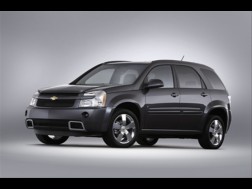 2005 Chevrolet Equinox