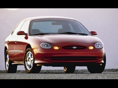 BUY FORD TAURUS 1999 SE, Autocash Staging