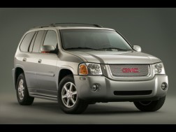 2003 Gmc Envoy