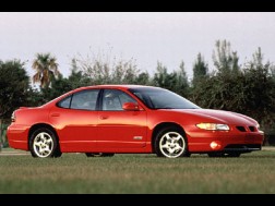 1999 Pontiac Grand Prix